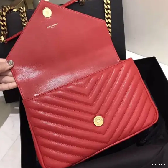 YSL MEDIUM COLLEGE 0701
